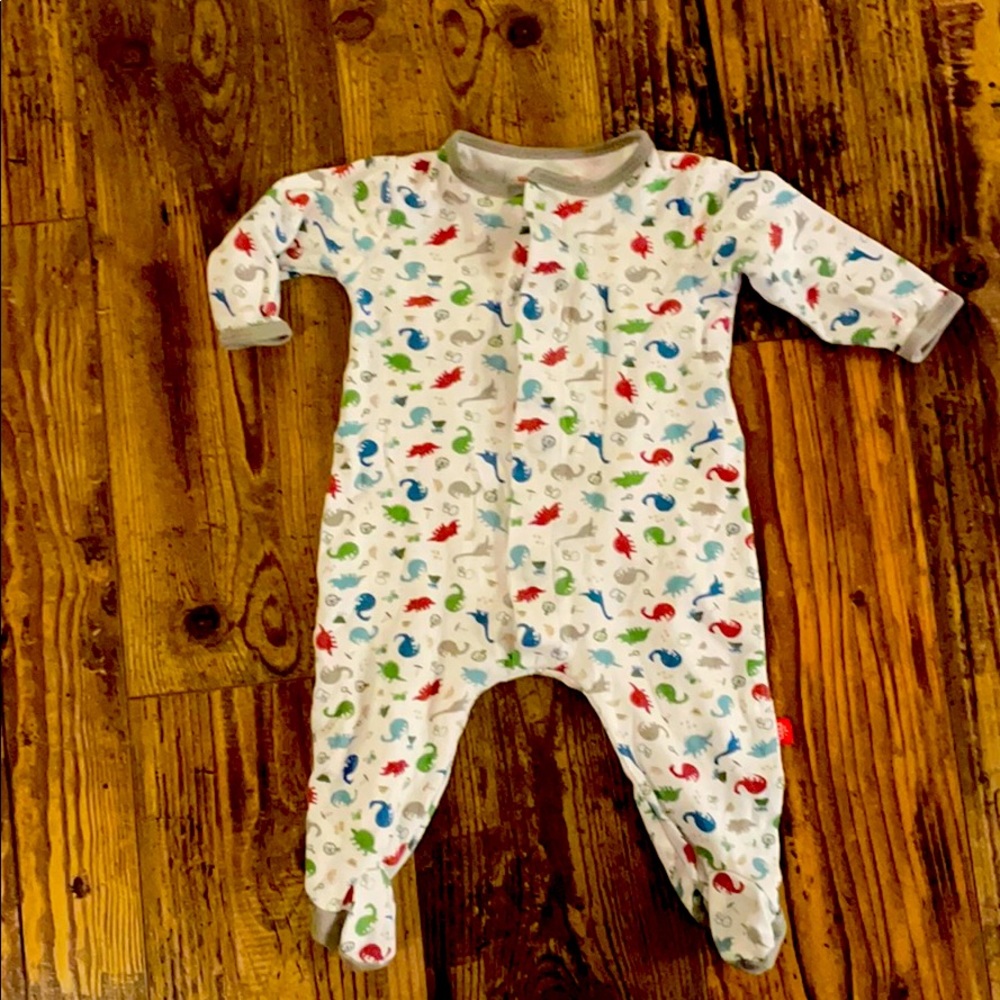 Magnetic Me Pajamas